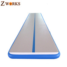 Wholesale inflatable air track air track air floor for gymnastics